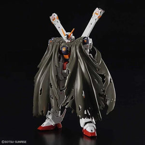 Bandai 31 Crossbone Gundam X1 RG 1/144 Model Kit - A-Z Toy Hobby