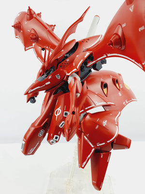 Delpi Water Decal For HG Nightingale - A-Z Toy Hobby