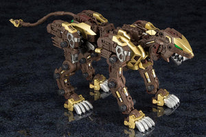 Kotobukiya Zoids 022 EZ-054 Liger Zero Empire Ver. Marking Plus Ver. 1/72 Model Kit - A-Z Toy Hobby