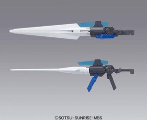 Bandai 22 Gundam 00 HG 1/144 Model Kit - A-Z Toy Hobby