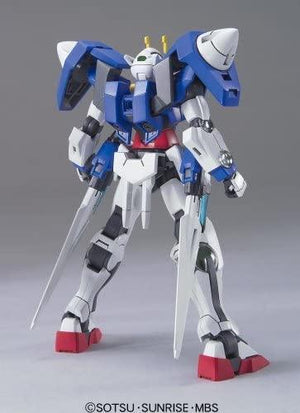 Bandai 22 Gundam 00 HG 1/144 Model Kit - A-Z Toy Hobby