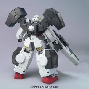 Bandai 04 Gundam Virtue Gundam 00 1/100 Model Kit - A-Z Toy Hobby