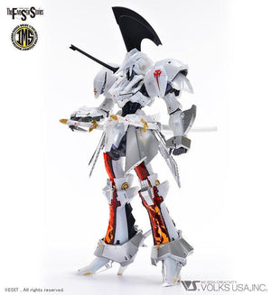 Volks IMS L.E.D Mirage V3 Single Ver. 1/100 Model Kit - A-Z Toy Hobby