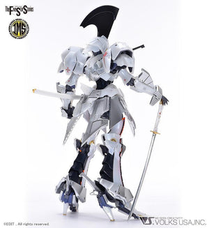 Volks IMS L.E.D Mirage V3 Single Ver. 1/100 Model Kit - A-Z Toy Hobby