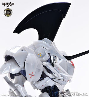 Volks IMS L.E.D Mirage V3 Single Ver. 1/100 Model Kit - A-Z Toy Hobby