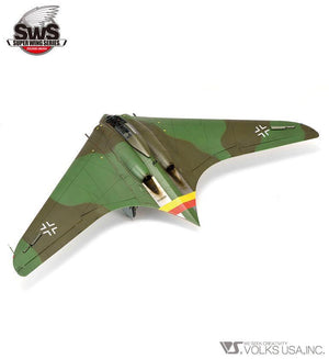 Zoukei-Mura #3 Ho 229 Horten SWS 1/48 Model Kit - A-Z Toy Hobby