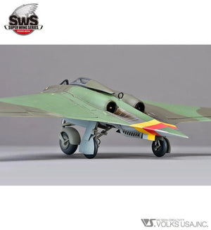 Zoukei-Mura #3 Ho 229 Horten SWS 1/48 Model Kit - A-Z Toy Hobby