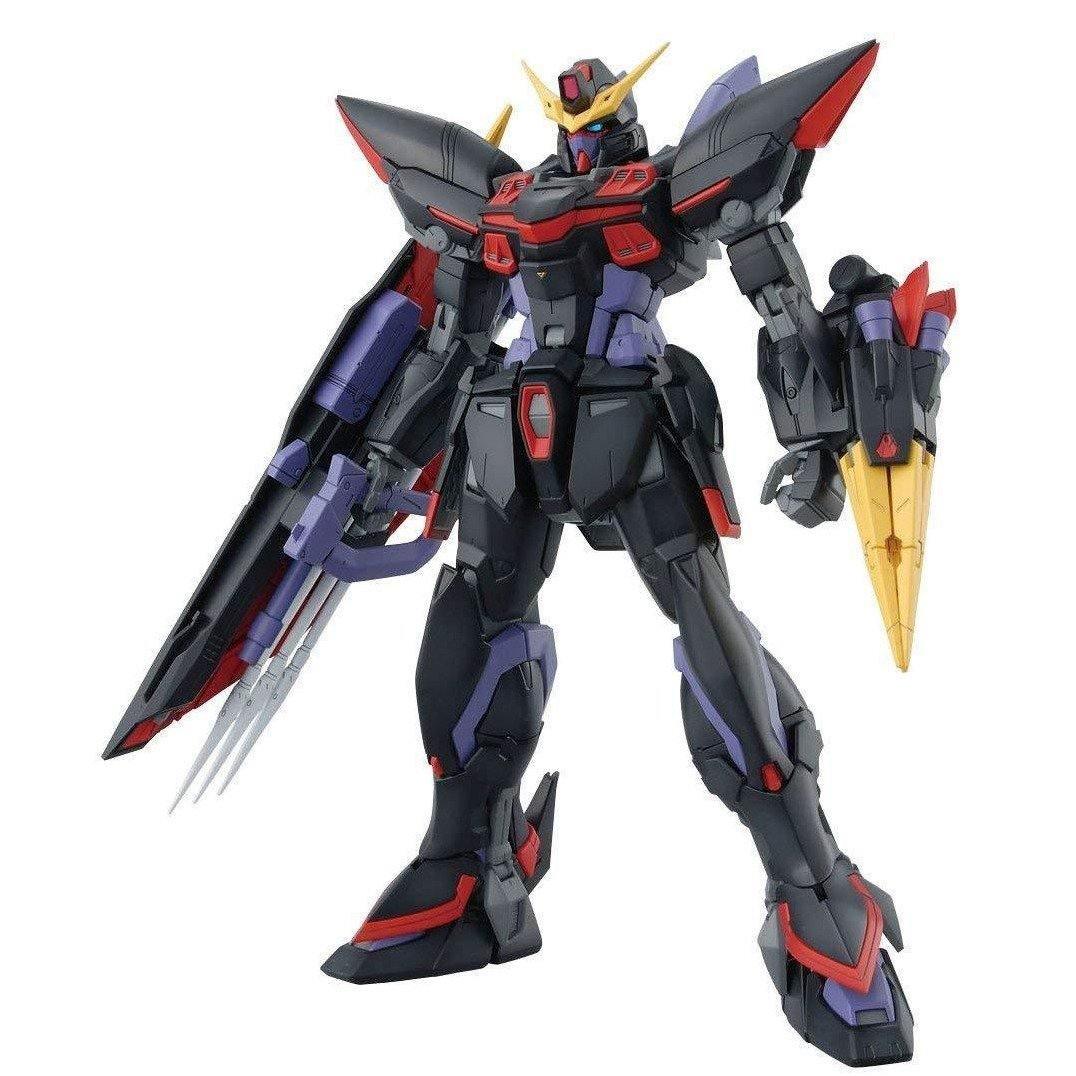 Blitz Gundam GAT-X207 MG 1/100 Model Kit - A-Z Toy Hobby