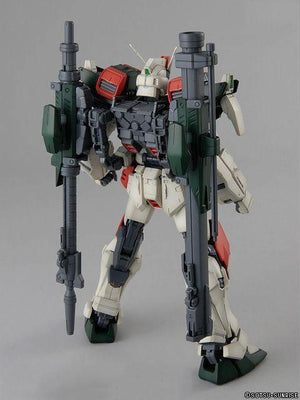 Buster Gundam GAT-X103 MG 1/100 Model Kit - A-Z Toy Hobby