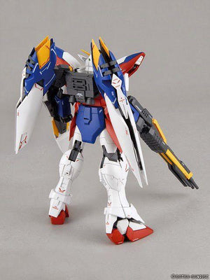 Bandai Wing Gundam Proto Zero EW MG 1/100 Model Kit - A-Z Toy Hobby