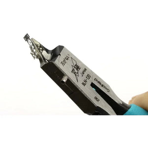 GodHand Bladeless Nipper Holding Tool Tweezer for Plastic Models GH-BLN-120 - A-Z Toy Hobby