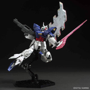 Bandai 215 Moon Gundam HGUC 1/144 Model Kit - A-Z Toy Hobby