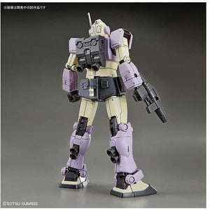 Bandai #023 RGM-79KC GM Intercept Custom The Origin Ver. HG 1/144 Model Kit - A-Z Toy Hobby
