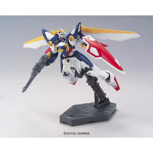 #162 Wing Gundam XXXG-01W HGAC 1/144 Model Kit - A-Z Toy Hobby