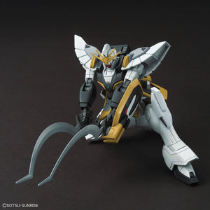 Bandai 228 Gundam Sandrock HGAC 1/144 Model Kit - A-Z Toy Hobby