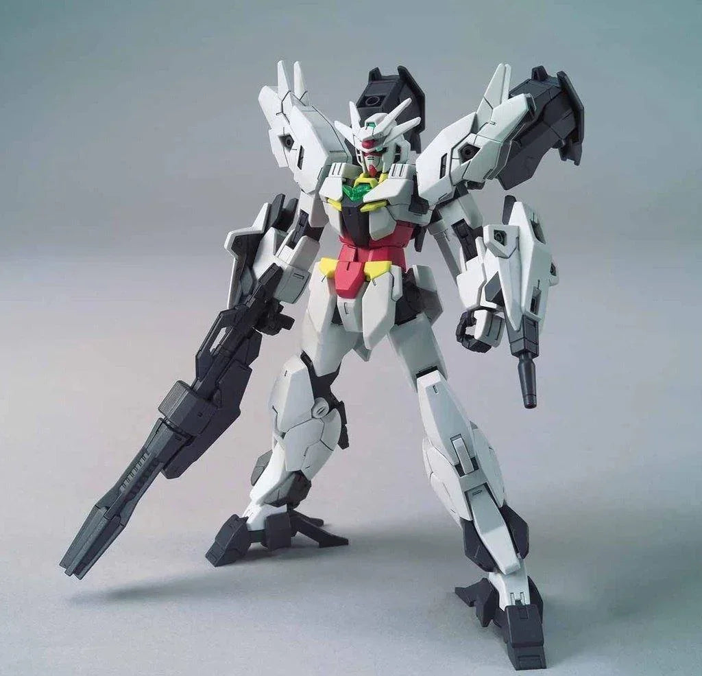 Bandai 013 Jupitive Gundam HGBD 1/144 Model Kit - A-Z Toy Hobby