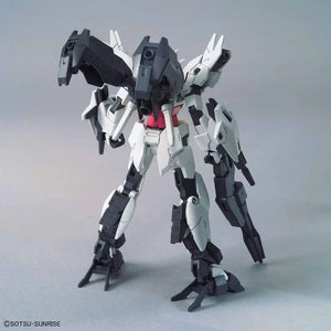 Bandai 013 Jupitive Gundam HGBD 1/144 Model Kit - A-Z Toy Hobby