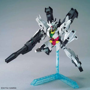Bandai 013 Jupitive Gundam HGBD 1/144 Model Kit - A-Z Toy Hobby