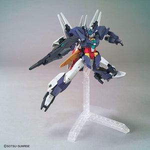 #023 Uraven Gundam HGBD 1/144 Model Kit - A-Z Toy Hobby