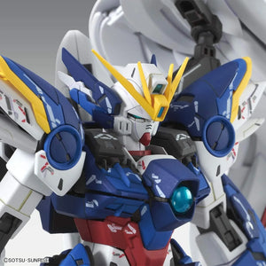 Bandai Wing Gundam Zero EW Ver. Ka MG 1/100 Model Kit - A-Z Toy Hobby