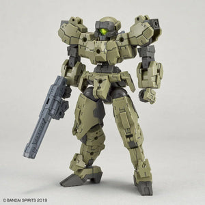 Bandai 36 eEXM-21 Rabiot (Green) 30MM 1/144 Model Kit - A-Z Toy Hobby