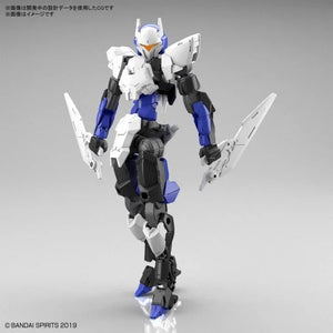 Bandai 34 EXM-A9n Spinatio Ninja Type 30MM 1/144 Model Kit - A-Z Toy Hobby