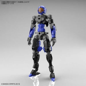 Bandai 34 EXM-A9n Spinatio Ninja Type 30MM 1/144 Model Kit - A-Z Toy Hobby