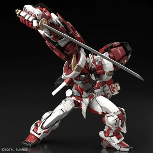 Bandai Gundam Astray Red Frame Powered HiRM 1/100 Model Kit - A-Z Toy Hobby