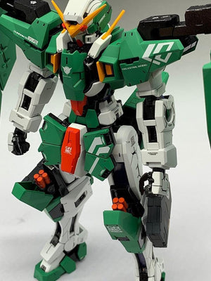 Delpi Water Decal For MG Dynames - A-Z Toy Hobby