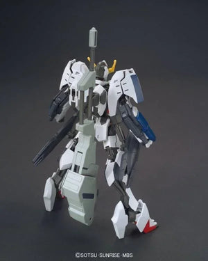 Bandai 015 Gundam Barbatos 6th Form HG IBO 1/144 Model Kit - A-Z Toy Hobby