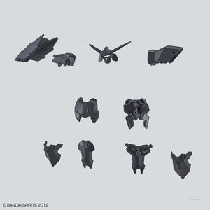 Bandai 33 EXM-A9n Spinatio Sengoku Type 30MM 1/144 Model Kit - A-Z Toy Hobby