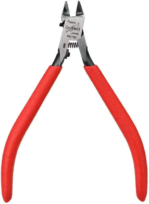 GodHand Blade One Nipper GH-PN-120 - A-Z Toy Hobby