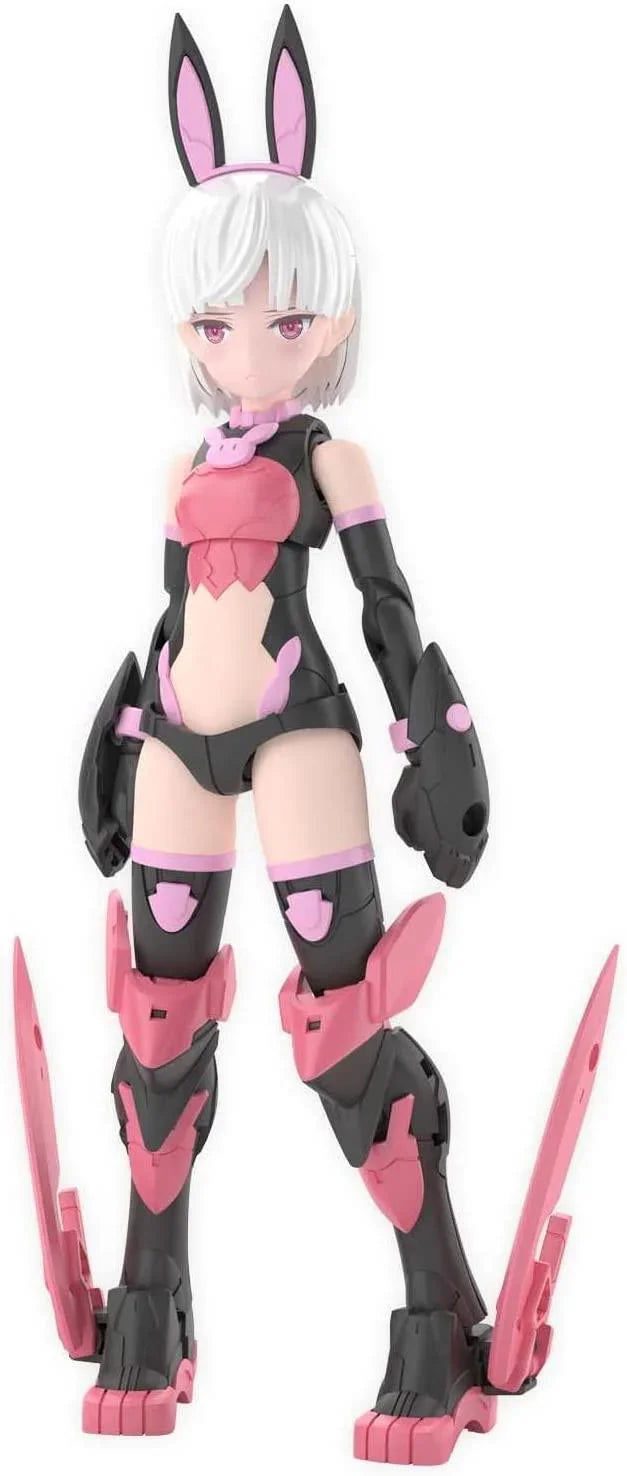 Bandai 07 SIS-T00 Laranel (Color B) 30MS Model Kit - A-Z Toy Hobby