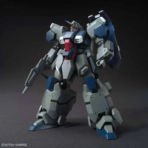 Bandai 221 Gustav Karl (Unicorn Ver.) HGUC 1/144 Model Kit - A-Z Toy Hobby