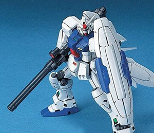 Bandai 025 RX-78GP03S Gundam GP03S HGUC 1/144 Model Kit - A-Z Toy Hobby
