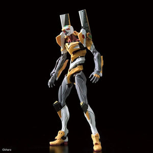 Bandai Evangelion Unit-00 DX Positron Cannon Set RG Model Kit - A-Z Toy Hobby