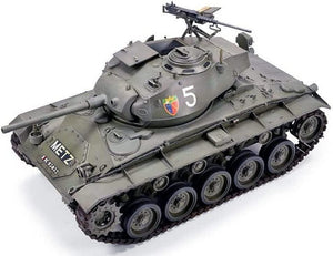 AFV Club #35S84 M24 Chaffee Light Tank "The First Indochina War" 1/35 Model Kit - A-Z Toy Hobby
