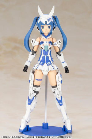 Kotobukiya Frame Arms Girl Architect Nipako Ver. Model Kit - A-Z Toy Hobby