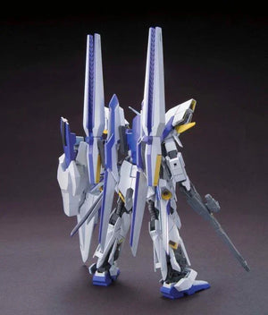 Bandai 148 Gundam Delta Kai HGUC 1/144 Model Kit - A-Z Toy Hobby