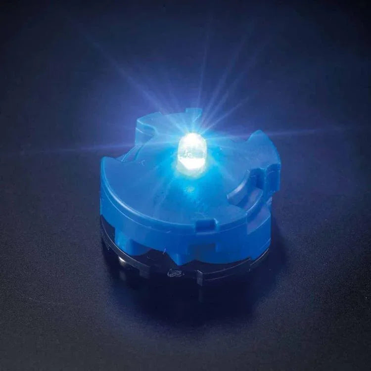 Bandai Blue LED Unit - A-Z Toy Hobby