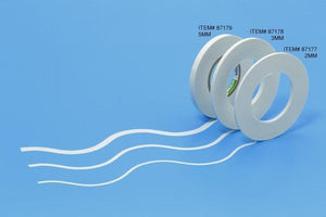 Tamiya 87179 Masking Tape for Curves 5mm TAM87179 - A-Z Toy Hobby