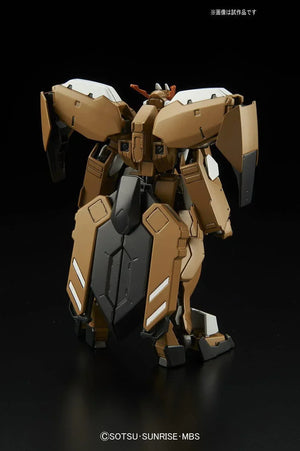 Bandai 023 Gundam Gusion Rebake Full City HG IBO 1/144 Model Kit - A-Z Toy Hobby