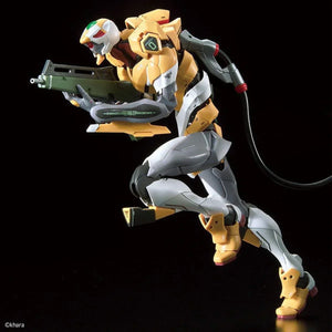Bandai Evangelion Unit-00 DX Positron Cannon Set RG Model Kit - A-Z Toy Hobby