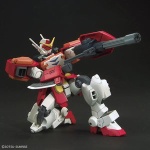Bandai #236 Gundam Heavyarms XXXG-01H Gundam Wing HGAC 1/144 Model Kit - A-Z Toy Hobby