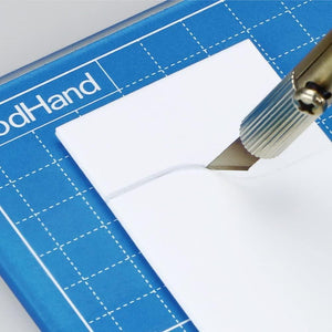 GodHand Glass Cutter Mat GH-GCM-B5-B - A-Z Toy Hobby