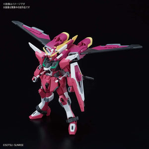 Bandai 231 Infinite Justice Gundam HGCE 1/144 Model Kit - A-Z Toy Hobby