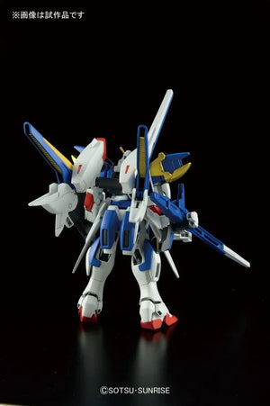 Bandai 189 V2 Assault Buster Gundam HGUC 1/144 Model Kit - A-Z Toy Hobby
