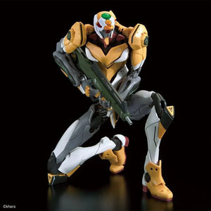 Bandai Evangelion Unit-00 DX Positron Cannon Set RG Model Kit - A-Z Toy Hobby