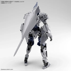 Bandai 48 EXM-A9k Spinatio Knight Type 30MM 1/144 Model Kit - A-Z Toy Hobby