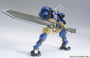 Bandai 031 Helmwige Reincar HG IBO 1/144 Model Kit - A-Z Toy Hobby